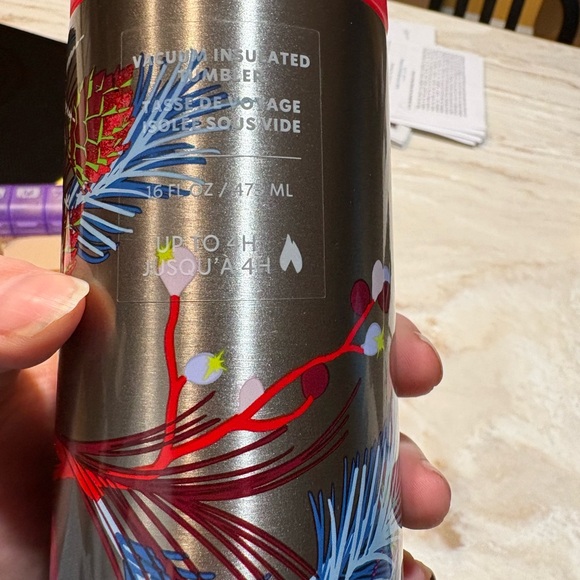 Starbucks  Tumbler nwt - Picture 6 of 9